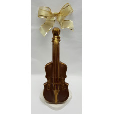Violin 3-D (Large)